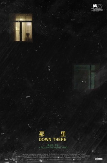 Down There Trailer