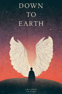 Down To Earth Trailer