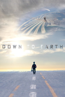 Down to Earth Trailer
