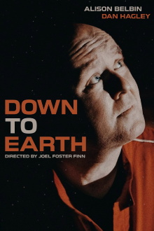 Down To Earth Trailer