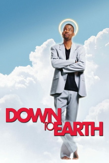 Down to Earth Trailer