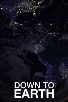 Down to Earth: The Astronaut's Perspective Trailer
