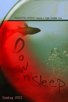 Down to Sleep Trailer