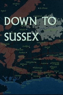 Down to Sussex Trailer