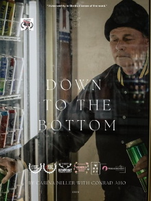 Down to the Bottom Trailer