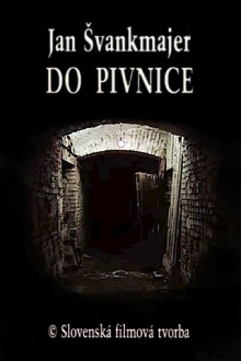 Down to the Cellar Trailer
