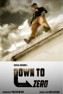 Down to Zero Trailer