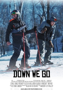 Down We Go Trailer