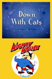 Down with Cats Trailer