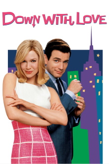 Down with Love Trailer
