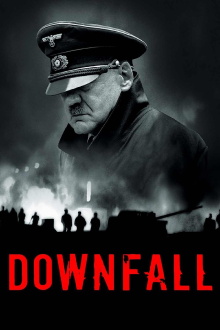 Downfall Trailer