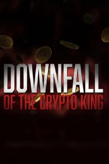 Downfall of the Crypto King Trailer