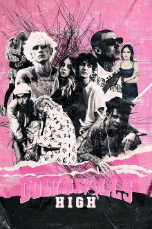 Downfalls High Trailer
