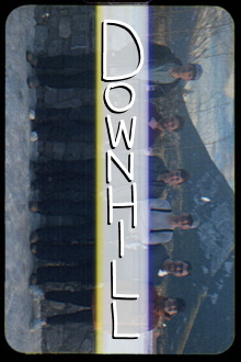 Downhill Trailer