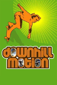 Downhill Motion Trailer