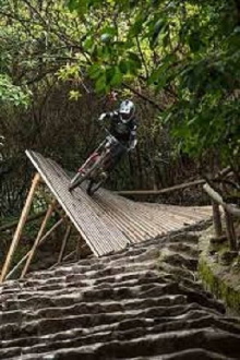 Downhill Urbano Trailer