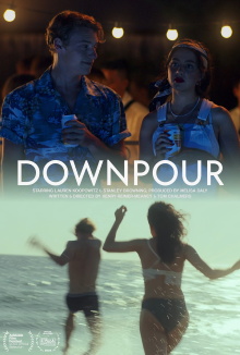 Downpour Trailer