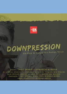 Downpression Trailer