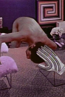 Downs Are Feminine Trailer
