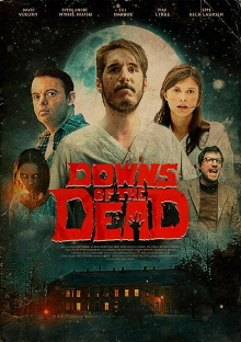 Downs of the Dead Trailer