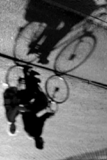Downside Up Trailer
