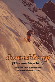 Downside Up Trailer