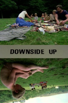 Downside Up Trailer