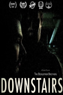Downstairs Trailer