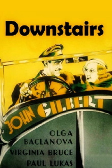 Downstairs Trailer