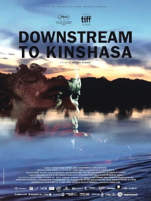 Downstream to Kinshasa Trailer