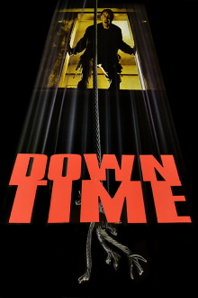 Downtime Trailer