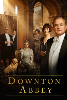 Downton Abbey Trailer