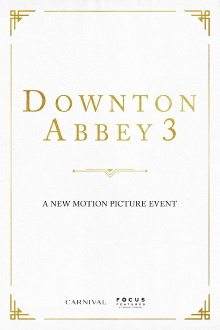 Downton Abbey: The Grand Finale Trailer