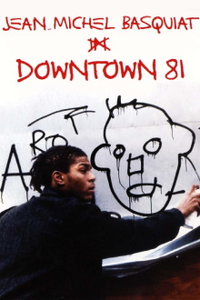 Downtown '81 Trailer