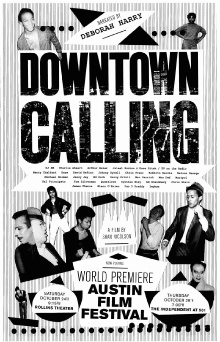 Downtown Calling Trailer