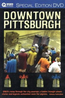 Downtown Pittsburgh Trailer