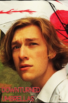 Downturned Umbrellas Trailer
