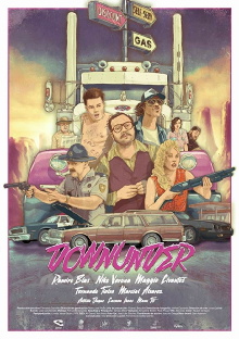 Downunder Trailer