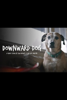 Downward Dog Trailer