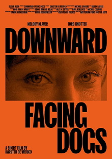 Downward Facing Dogs Trailer