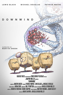 Downwind Trailer