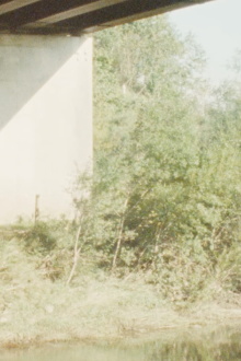 Dowr Tamar Trailer