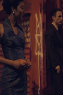 Doyers Street Trailer