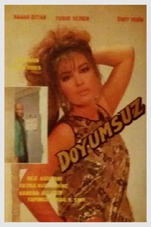 Doyumsuz Trailer