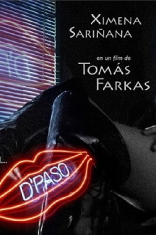 D'paso Trailer