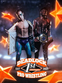 DPW 1st Anniversary Trailer