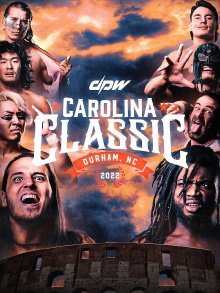 DPW Carolina Classic Trailer