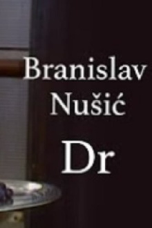 Dr Trailer