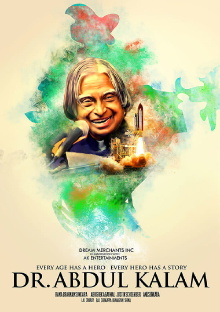 Dr. Abdul Kalam Trailer