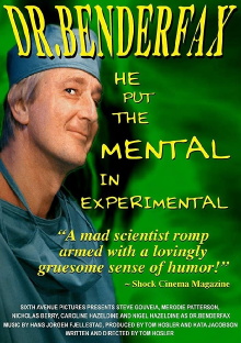 Dr. Benderfax Trailer